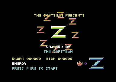 Z